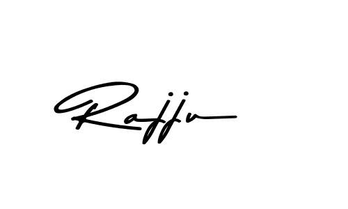 Best and Professional Signature Style for Rajju. Asem Kandis PERSONAL USE Best Signature Style Collection. Rajju signature style 9 images and pictures png