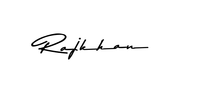 Here are the top 10 professional signature styles for the name Rajkhan. These are the best autograph styles you can use for your name. Rajkhan signature style 9 images and pictures png