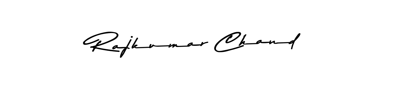 Similarly Asem Kandis PERSONAL USE is the best handwritten signature design. Signature creator online .You can use it as an online autograph creator for name Rajkumar Chand. Rajkumar Chand signature style 9 images and pictures png