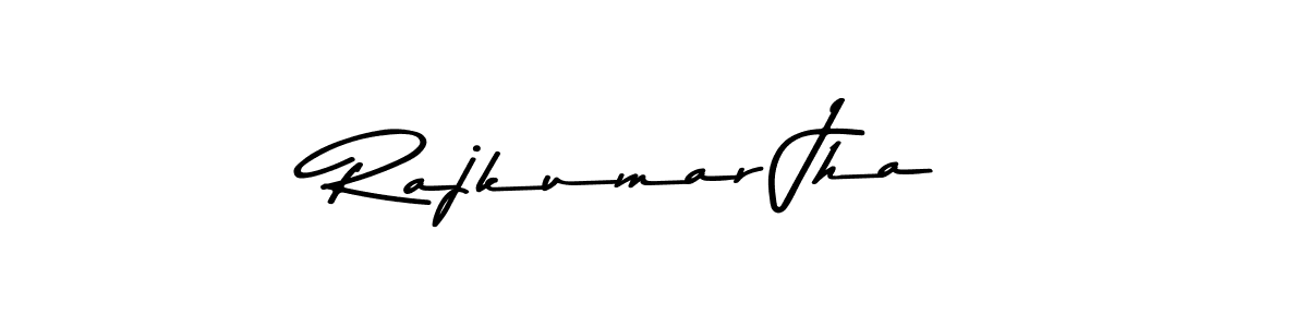 Once you've used our free online signature maker to create your best signature Asem Kandis PERSONAL USE style, it's time to enjoy all of the benefits that Rajkumar Jha name signing documents. Rajkumar Jha signature style 9 images and pictures png