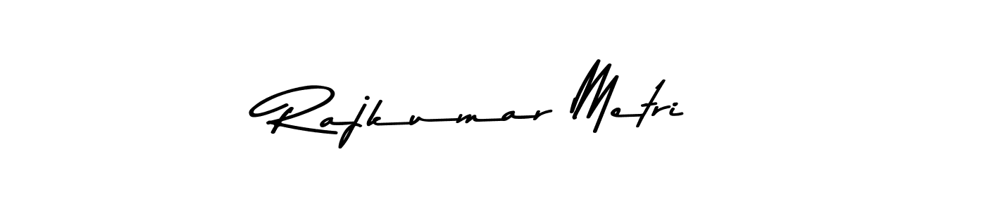 How to Draw Rajkumar Metri signature style? Asem Kandis PERSONAL USE is a latest design signature styles for name Rajkumar Metri. Rajkumar Metri signature style 9 images and pictures png