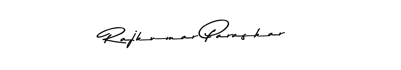 How to make Rajkumar Parashar signature? Asem Kandis PERSONAL USE is a professional autograph style. Create handwritten signature for Rajkumar Parashar name. Rajkumar Parashar signature style 9 images and pictures png