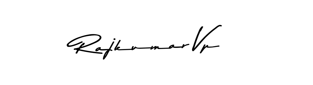 This is the best signature style for the Rajkumar Vp name. Also you like these signature font (Asem Kandis PERSONAL USE). Mix name signature. Rajkumar Vp signature style 9 images and pictures png