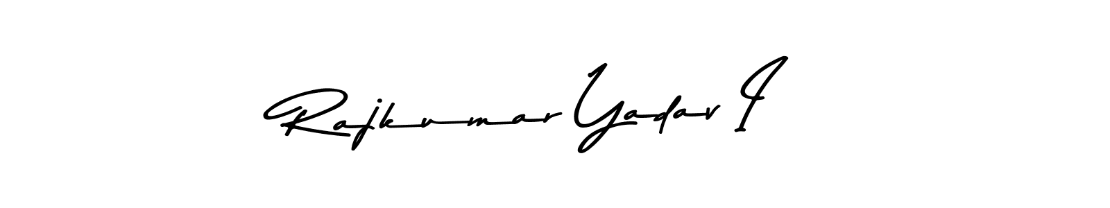 Once you've used our free online signature maker to create your best signature Asem Kandis PERSONAL USE style, it's time to enjoy all of the benefits that Rajkumar Yadav I name signing documents. Rajkumar Yadav I signature style 9 images and pictures png