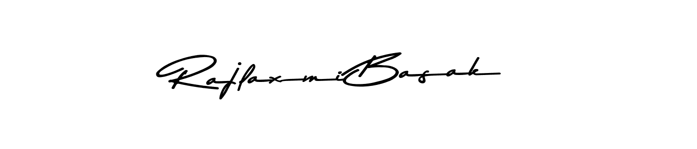 It looks lik you need a new signature style for name Rajlaxmi Basak. Design unique handwritten (Asem Kandis PERSONAL USE) signature with our free signature maker in just a few clicks. Rajlaxmi Basak signature style 9 images and pictures png