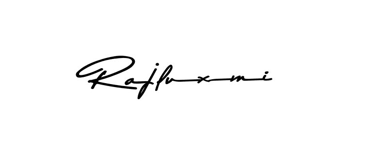 Here are the top 10 professional signature styles for the name Rajluxmi. These are the best autograph styles you can use for your name. Rajluxmi signature style 9 images and pictures png