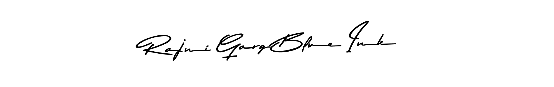 It looks lik you need a new signature style for name Rajni Garg Blue Ink. Design unique handwritten (Asem Kandis PERSONAL USE) signature with our free signature maker in just a few clicks. Rajni Garg Blue Ink signature style 9 images and pictures png