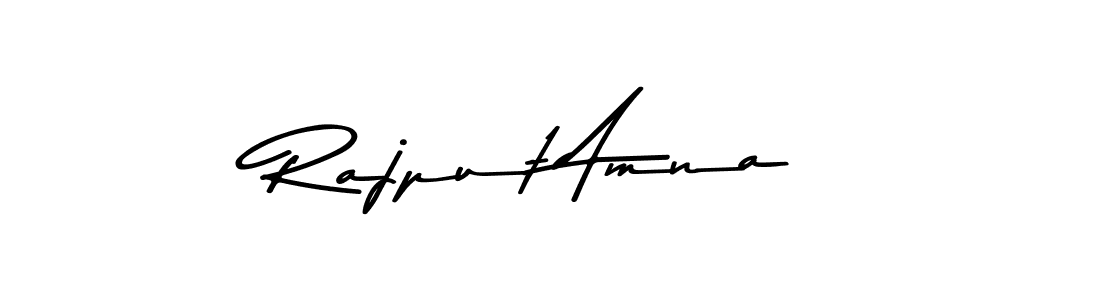 Check out images of Autograph of Rajput Amna name. Actor Rajput Amna Signature Style. Asem Kandis PERSONAL USE is a professional sign style online. Rajput Amna signature style 9 images and pictures png