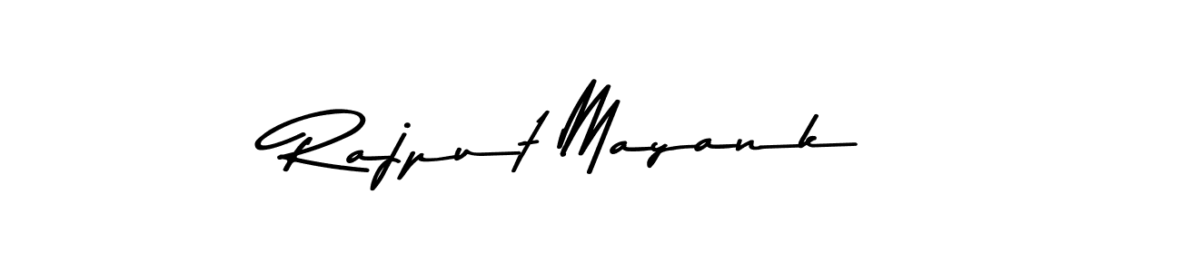 Check out images of Autograph of Rajput Mayank name. Actor Rajput Mayank Signature Style. Asem Kandis PERSONAL USE is a professional sign style online. Rajput Mayank signature style 9 images and pictures png