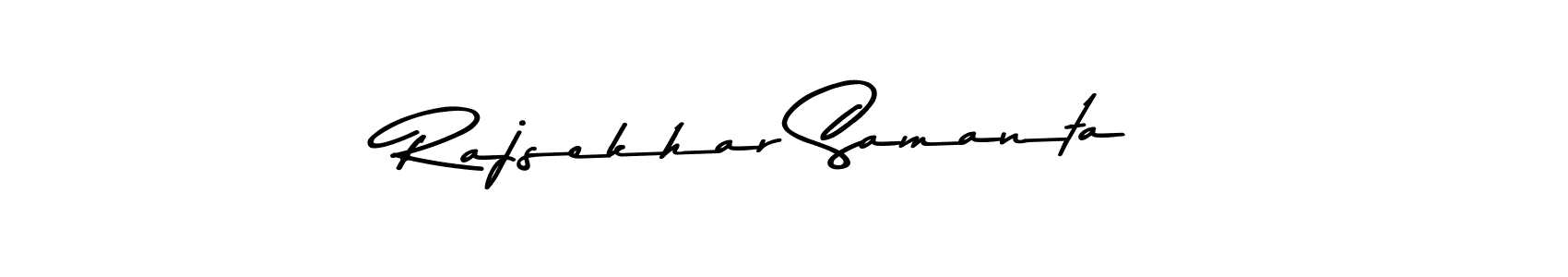 How to Draw Rajsekhar Samanta signature style? Asem Kandis PERSONAL USE is a latest design signature styles for name Rajsekhar Samanta. Rajsekhar Samanta signature style 9 images and pictures png