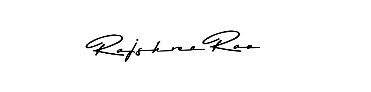 You can use this online signature creator to create a handwritten signature for the name Rajshree Rao. This is the best online autograph maker. Rajshree Rao signature style 9 images and pictures png