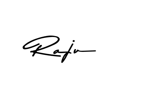 Also we have Raju  name is the best signature style. Create professional handwritten signature collection using Asem Kandis PERSONAL USE autograph style. Raju  signature style 9 images and pictures png