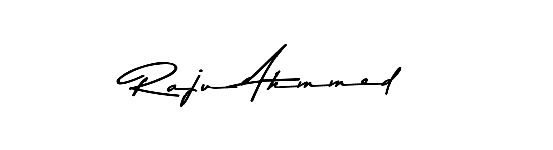 Asem Kandis PERSONAL USE is a professional signature style that is perfect for those who want to add a touch of class to their signature. It is also a great choice for those who want to make their signature more unique. Get Raju Ahmmed name to fancy signature for free. Raju Ahmmed signature style 9 images and pictures png