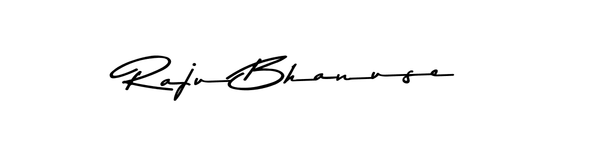 Make a short Raju Bhanuse signature style. Manage your documents anywhere anytime using Asem Kandis PERSONAL USE. Create and add eSignatures, submit forms, share and send files easily. Raju Bhanuse signature style 9 images and pictures png