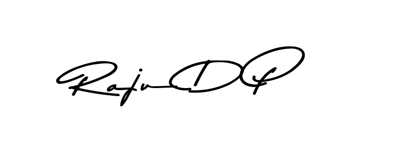 Once you've used our free online signature maker to create your best signature Asem Kandis PERSONAL USE style, it's time to enjoy all of the benefits that Raju D P name signing documents. Raju D P signature style 9 images and pictures png