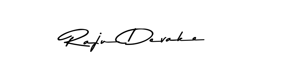 Make a beautiful signature design for name Raju Devake. Use this online signature maker to create a handwritten signature for free. Raju Devake signature style 9 images and pictures png