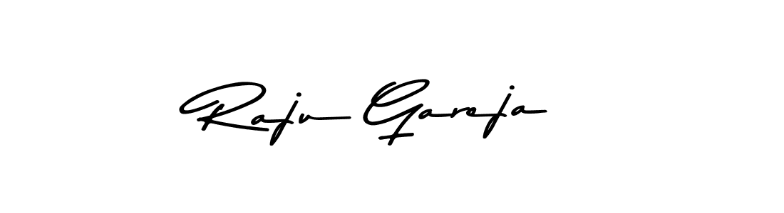 You can use this online signature creator to create a handwritten signature for the name Raju Gareja. This is the best online autograph maker. Raju Gareja signature style 9 images and pictures png