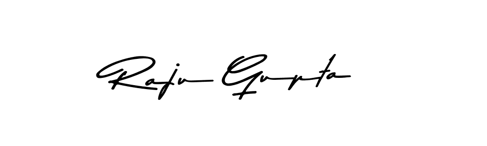 The best way (Asem Kandis PERSONAL USE) to make a short signature is to pick only two or three words in your name. The name Raju Gupta include a total of six letters. For converting this name. Raju Gupta signature style 9 images and pictures png