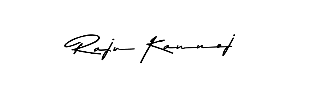 Similarly Asem Kandis PERSONAL USE is the best handwritten signature design. Signature creator online .You can use it as an online autograph creator for name Raju Kannoj. Raju Kannoj signature style 9 images and pictures png