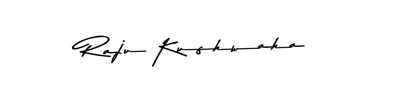 Make a short Raju Kushwaha signature style. Manage your documents anywhere anytime using Asem Kandis PERSONAL USE. Create and add eSignatures, submit forms, share and send files easily. Raju Kushwaha signature style 9 images and pictures png