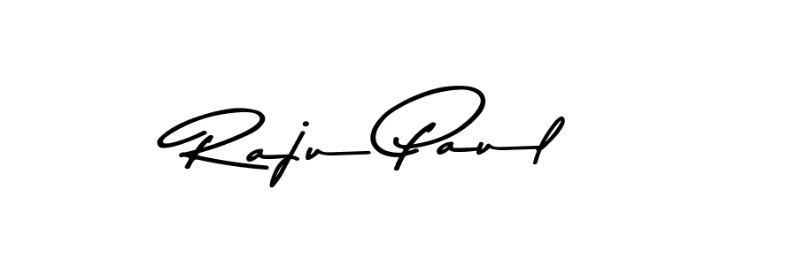 Make a beautiful signature design for name Raju Paul. Use this online signature maker to create a handwritten signature for free. Raju Paul signature style 9 images and pictures png