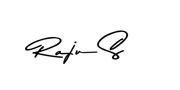 You can use this online signature creator to create a handwritten signature for the name Raju S. This is the best online autograph maker. Raju S signature style 9 images and pictures png