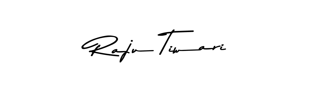 if you are searching for the best signature style for your name Raju Tiwari. so please give up your signature search. here we have designed multiple signature styles  using Asem Kandis PERSONAL USE. Raju Tiwari signature style 9 images and pictures png