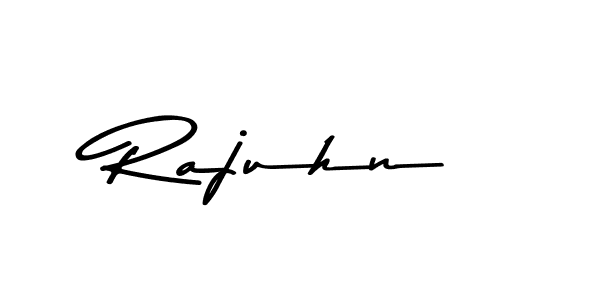 You can use this online signature creator to create a handwritten signature for the name Rajuhn. This is the best online autograph maker. Rajuhn signature style 9 images and pictures png