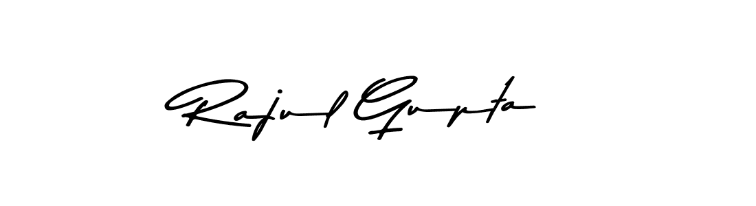 You can use this online signature creator to create a handwritten signature for the name Rajul Gupta. This is the best online autograph maker. Rajul Gupta signature style 9 images and pictures png