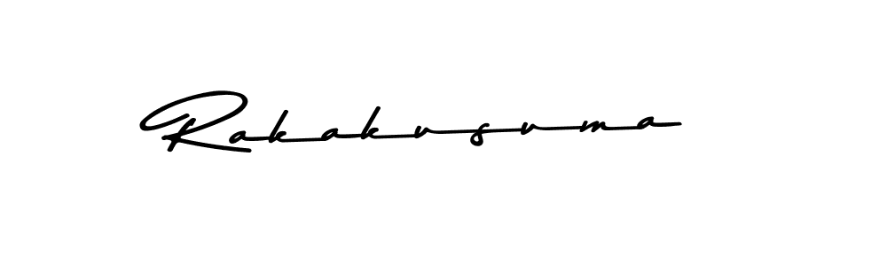 This is the best signature style for the Rakakusuma name. Also you like these signature font (Asem Kandis PERSONAL USE). Mix name signature. Rakakusuma signature style 9 images and pictures png