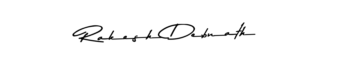 It looks lik you need a new signature style for name Rakesh Debnath. Design unique handwritten (Asem Kandis PERSONAL USE) signature with our free signature maker in just a few clicks. Rakesh Debnath signature style 9 images and pictures png