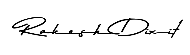 Explore multiple handwriting variations for Rakesh Dixit including this stunning Asem Kandis PERSONAL USE design. Free to use across all platforms. Rakesh Dixit signature style 9 images and pictures png