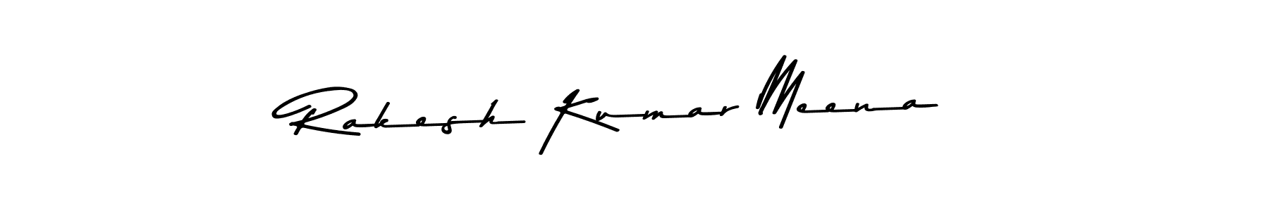 Also we have Rakesh Kumar Meena name is the best signature style. Create professional handwritten signature collection using Asem Kandis PERSONAL USE autograph style. Rakesh Kumar Meena signature style 9 images and pictures png