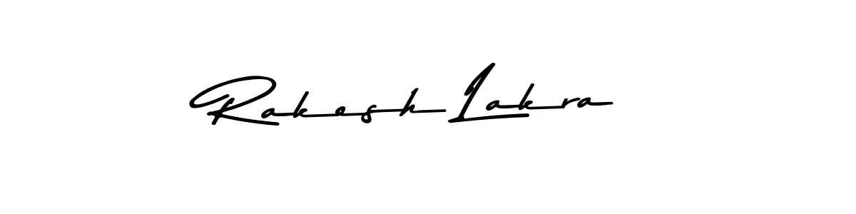 if you are searching for the best signature style for your name Rakesh Lakra. so please give up your signature search. here we have designed multiple signature styles  using Asem Kandis PERSONAL USE. Rakesh Lakra signature style 9 images and pictures png