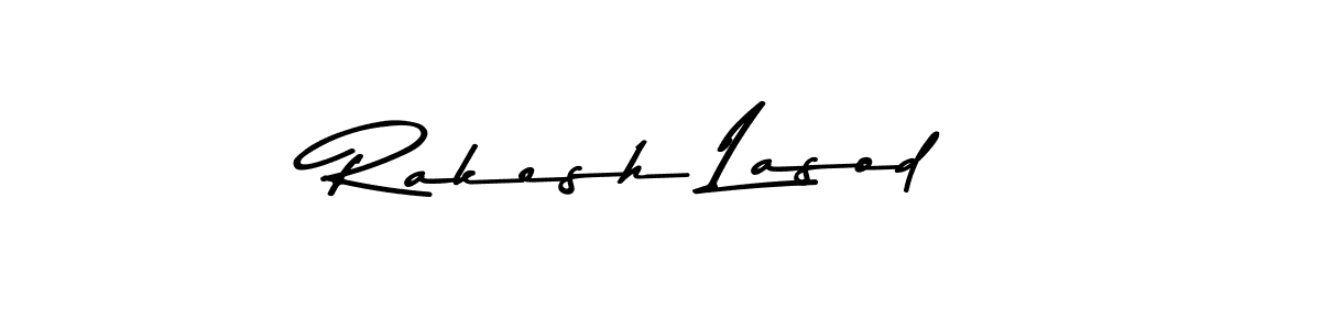 Once you've used our free online signature maker to create your best signature Asem Kandis PERSONAL USE style, it's time to enjoy all of the benefits that Rakesh Lasod name signing documents. Rakesh Lasod signature style 9 images and pictures png