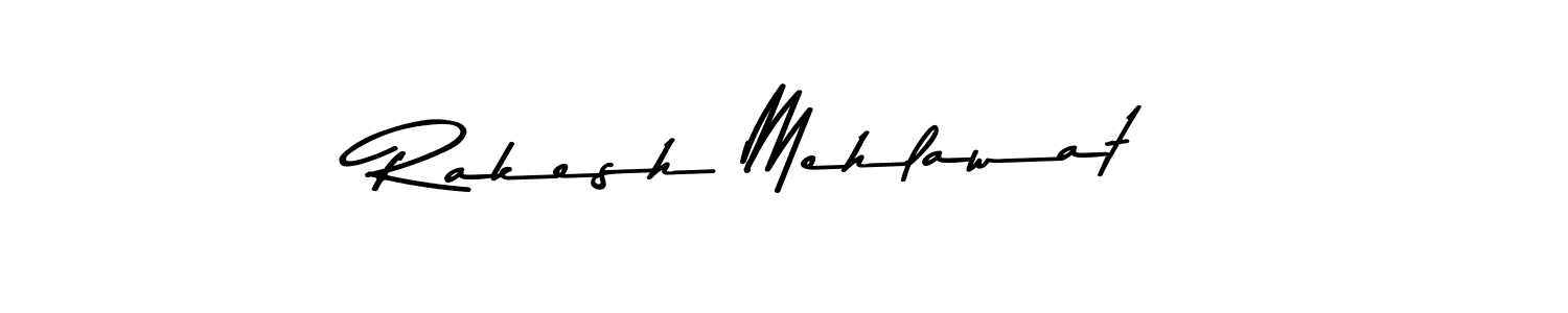 Make a short Rakesh Mehlawat signature style. Manage your documents anywhere anytime using Asem Kandis PERSONAL USE. Create and add eSignatures, submit forms, share and send files easily. Rakesh Mehlawat signature style 9 images and pictures png