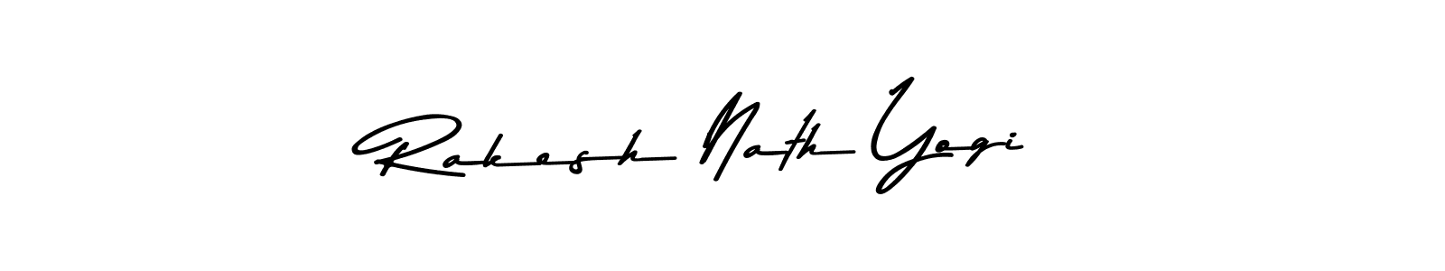 Also we have Rakesh Nath Yogi name is the best signature style. Create professional handwritten signature collection using Asem Kandis PERSONAL USE autograph style. Rakesh Nath Yogi signature style 9 images and pictures png