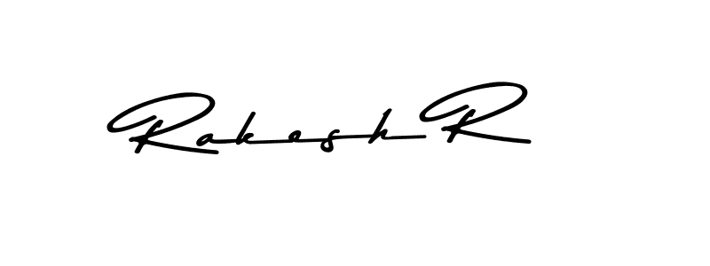 Best and Professional Signature Style for Rakesh R. Asem Kandis PERSONAL USE Best Signature Style Collection. Rakesh R signature style 9 images and pictures png