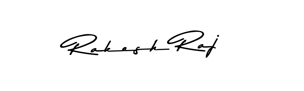 How to make Rakesh Raj signature? Asem Kandis PERSONAL USE is a professional autograph style. Create handwritten signature for Rakesh Raj name. Rakesh Raj signature style 9 images and pictures png