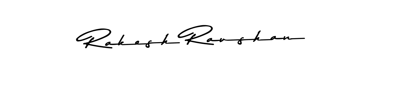 Make a short Rakesh Raushan signature style. Manage your documents anywhere anytime using Asem Kandis PERSONAL USE. Create and add eSignatures, submit forms, share and send files easily. Rakesh Raushan signature style 9 images and pictures png