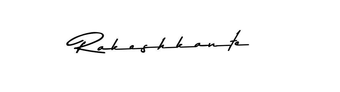 It looks lik you need a new signature style for name Rakeshkante. Design unique handwritten (Asem Kandis PERSONAL USE) signature with our free signature maker in just a few clicks. Rakeshkante signature style 9 images and pictures png