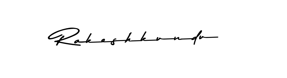 It looks lik you need a new signature style for name Rakeshkundu. Design unique handwritten (Asem Kandis PERSONAL USE) signature with our free signature maker in just a few clicks. Rakeshkundu signature style 9 images and pictures png