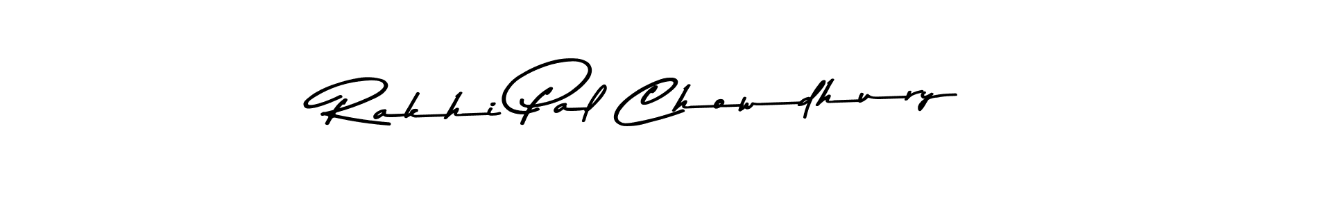 It looks lik you need a new signature style for name Rakhi Pal Chowdhury. Design unique handwritten (Asem Kandis PERSONAL USE) signature with our free signature maker in just a few clicks. Rakhi Pal Chowdhury signature style 9 images and pictures png