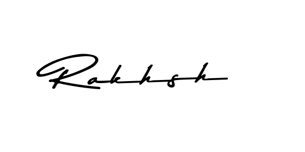 Also we have Rakhsh name is the best signature style. Create professional handwritten signature collection using Asem Kandis PERSONAL USE autograph style. Rakhsh signature style 9 images and pictures png