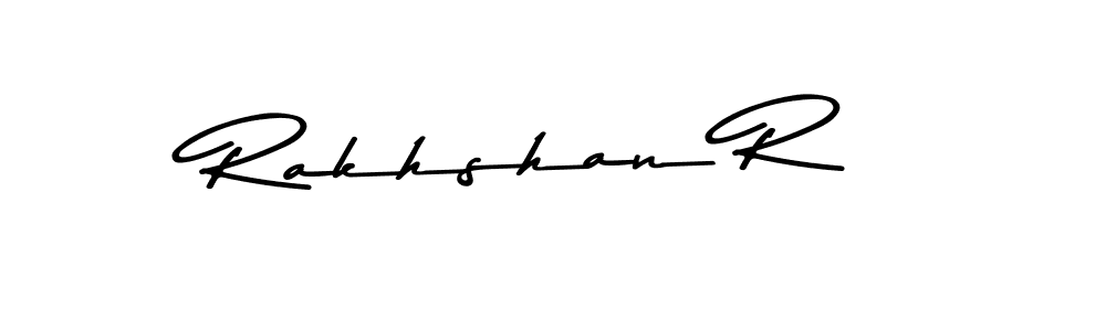 Once you've used our free online signature maker to create your best signature Asem Kandis PERSONAL USE style, it's time to enjoy all of the benefits that Rakhshan R name signing documents. Rakhshan R signature style 9 images and pictures png