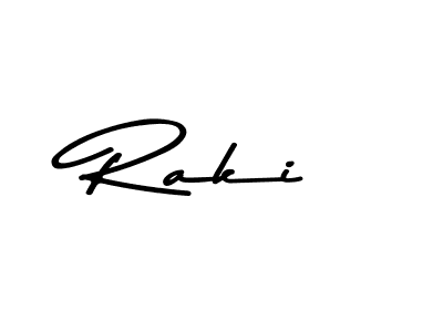 Similarly Asem Kandis PERSONAL USE is the best handwritten signature design. Signature creator online .You can use it as an online autograph creator for name Raki. Raki signature style 9 images and pictures png