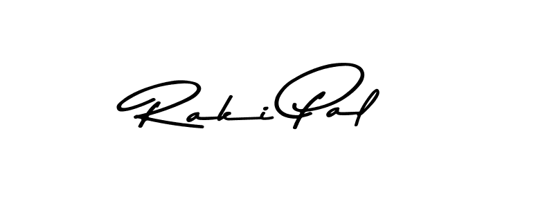 You can use this online signature creator to create a handwritten signature for the name Raki Pal. This is the best online autograph maker. Raki Pal signature style 9 images and pictures png