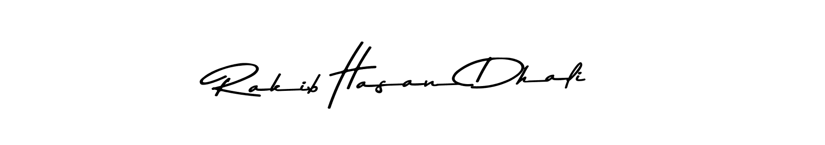 Make a short Rakib Hasan Dhali signature style. Manage your documents anywhere anytime using Asem Kandis PERSONAL USE. Create and add eSignatures, submit forms, share and send files easily. Rakib Hasan Dhali signature style 9 images and pictures png