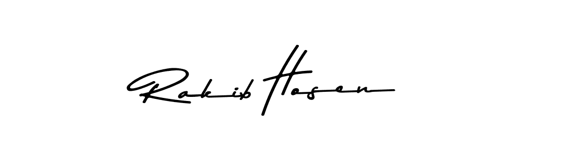 Similarly Asem Kandis PERSONAL USE is the best handwritten signature design. Signature creator online .You can use it as an online autograph creator for name Rakib Hosen. Rakib Hosen signature style 9 images and pictures png