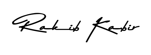 Turn your name Rakib Kabir into a signature brand with Asem Kandis PERSONAL USE styling. Download in standard PNG or transparent format anytime. Rakib Kabir signature style 9 images and pictures png